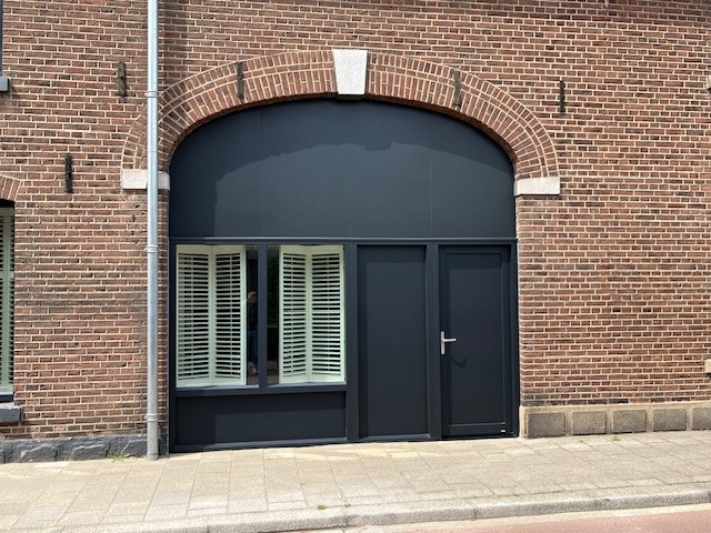 Kozijnen